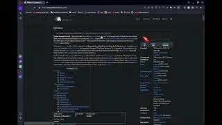 Wikipedia Speedruns | Daily Prompt | 18/06/24