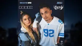 JUNO feat. JO - Nimeni nu ne poate despărți (Xerő Remix) (Lyrics) | Slap House