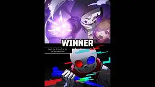 Fata error sans vs Epic sans