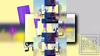 YTPMV BFDI TPOT 7 The Seven Wonders of Goiky Scan^2