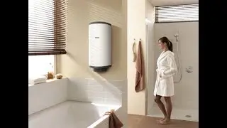 Как выбрать накопительный водонагреватель (бойлер)