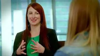 Master's in Communications- Heather Harris