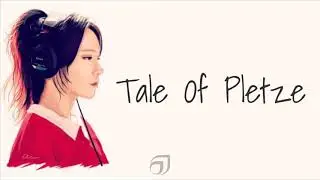 J.Fla - Tale Of Pletze (Lyrics)