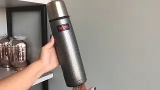 Обзор термоса THERMOS серии FBB