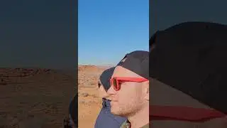 Breathtaking Horseshoe Bend in Page, Arizona – a natural wonder