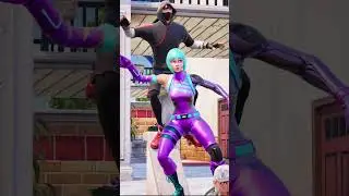 NEW Groove Destroyer Emote❤️ 