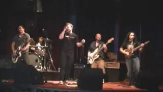KAPOTENG BAKAL performs 