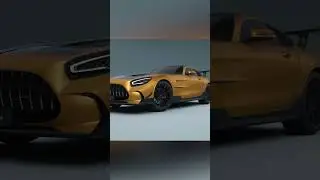 Wrap Films in 3D Changer Car Configurator