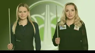 TV 1 | МИРОНОВА ДИАНА V МАКСИМОВА СВЕТЛАНА | ll КУБОК РАИСА РТ 2025 | ДЕНЬ 2