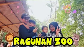 RAGUNAN STORY || Liana Family Channel
