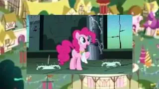 Pinkie Trigger - Corridor of Cupcakes