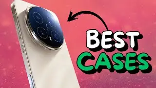 🔥 Top 5 Best and Cheap HONOR MAGIC 8 PRO CASES [2026] Budget 👍 Quality/Price ✅