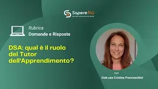 DSA: qual è il ruolo del Tutor dell’Apprendimento?