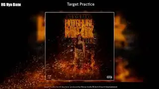 HG Nya  - Target Practice