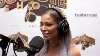 Hayley Davies Interview - Vagina Needs 3O Minute Warmup For A BBC? Men Committing Suicide Over Girls