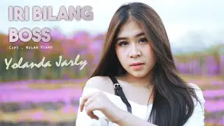 Yolanda Jarly - Iri Bilang | Dangdut [OFFICIAL]