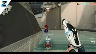 Poppin - Yeat (Valorant Clips In Desc) (PF)