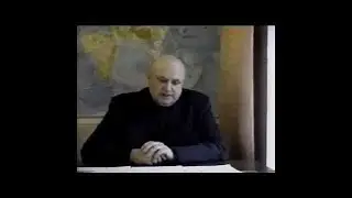 Генерал Петров К П правда о Сталине