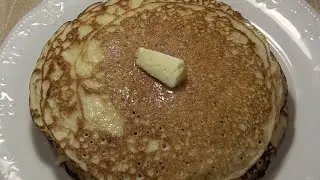 Настоящие Дрожжевые БЛИНЫ/#Блины на молоке рецепт/pancakes Кулинарный Клуб