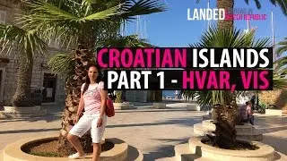 Holiday in Croatia I Part 1