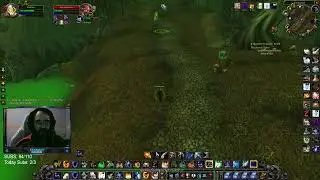 The Best Druid I've Seen in Anniversary! | Classic PvP