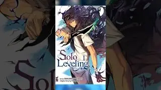 новая #манхва #поднятие_самооценки #sololeveling #аниме