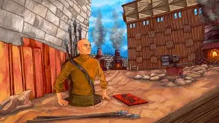 Последний бой! Соло против кланов в Раст Rust