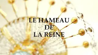 Versailles 2/3 Le hameau de la reine