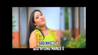 Amboina Girl (Jang Paparipi Mau Basumpa. By Jimmy Titarsole)