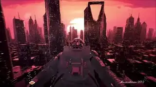 Hans Zimmer - S.T.A.Y. (Interstellar Main Theme)