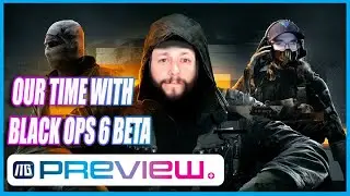 Is Black Ops 6's Omni Movement a Game Changer? Beta Preview