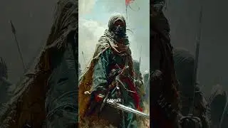 Халид ибн аль-Валид: Меч Аллаха - Воин, Лидер, Легенда