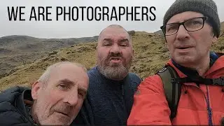 Landscape Photography - We are photographers