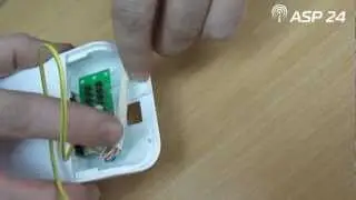 Грозозащита для Nanostation M5 и M2 NSM5-100-POE