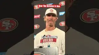 Sorensen: How The 49ers Defense Is Decided