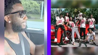 Gucci Mane Drops Almost All His 1017 Artists.... 