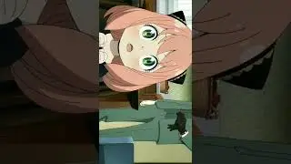 Anya forger Edit [AMV] - Sweet but psycho 