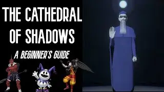 Demon Fusion in SMT III | Beginner's Guide