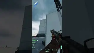 SVK + M44 Perfect Combo💪 | Battlefield 2042