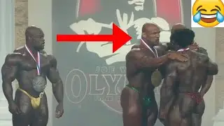 MIRZAPUR IN MR OLYMPIA🔥| FUNNY VIDEO😂 | CAST: WILLIAM— GUDDU BHAIYA & BIG RAMY— MR PURVANCHAL