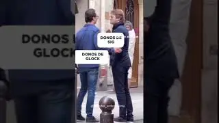 Quem você é no vídeo?
