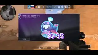 КАНАЛ С ПРОМОКОДОМ В ЗАКРЕПЛЁННОМ КОМЕНТАРИИ И ОПИСАНИИ!!!! STANDOFF2