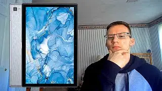 Dragon Touch Notepad 102 Tablet Full Review!!