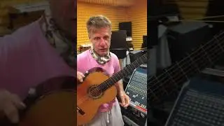 Дуэт Аранхуэс в гостях у Дидюли . Творческая лаборатория .