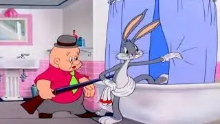The Wabbit Who Came to