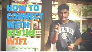 Connect to your divine WiFi | Difference between yoga and Meditation | GeeksPulse