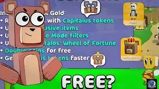 Finally Purchased SBA GOLD in My Main Account!? Super Bear Adventure Gameplay Walkthrough