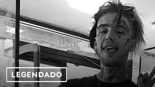 Lil Peep - Driveway💔| ft. @Angelsinner Legendado Status