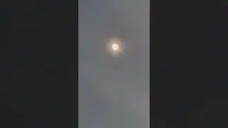 The 2024 Total Solar Eclipse