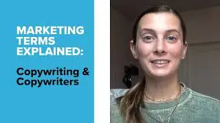 Copywriting Meaning and Importance